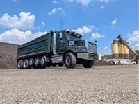 2026 Western Star 47X