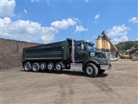 2026 Western Star 47X