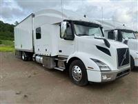 2021 Volvo VNL