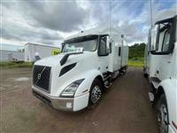 2021 Volvo VNL