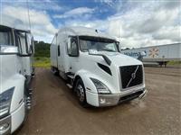 2021 Volvo VNL
