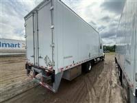 2021 Volvo VNL