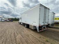 2021 Volvo VNL