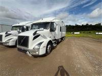 2021 Volvo VNL