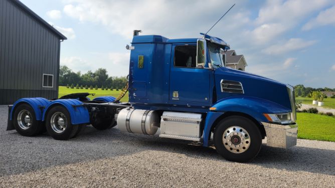 2016 Western Star 5700XE