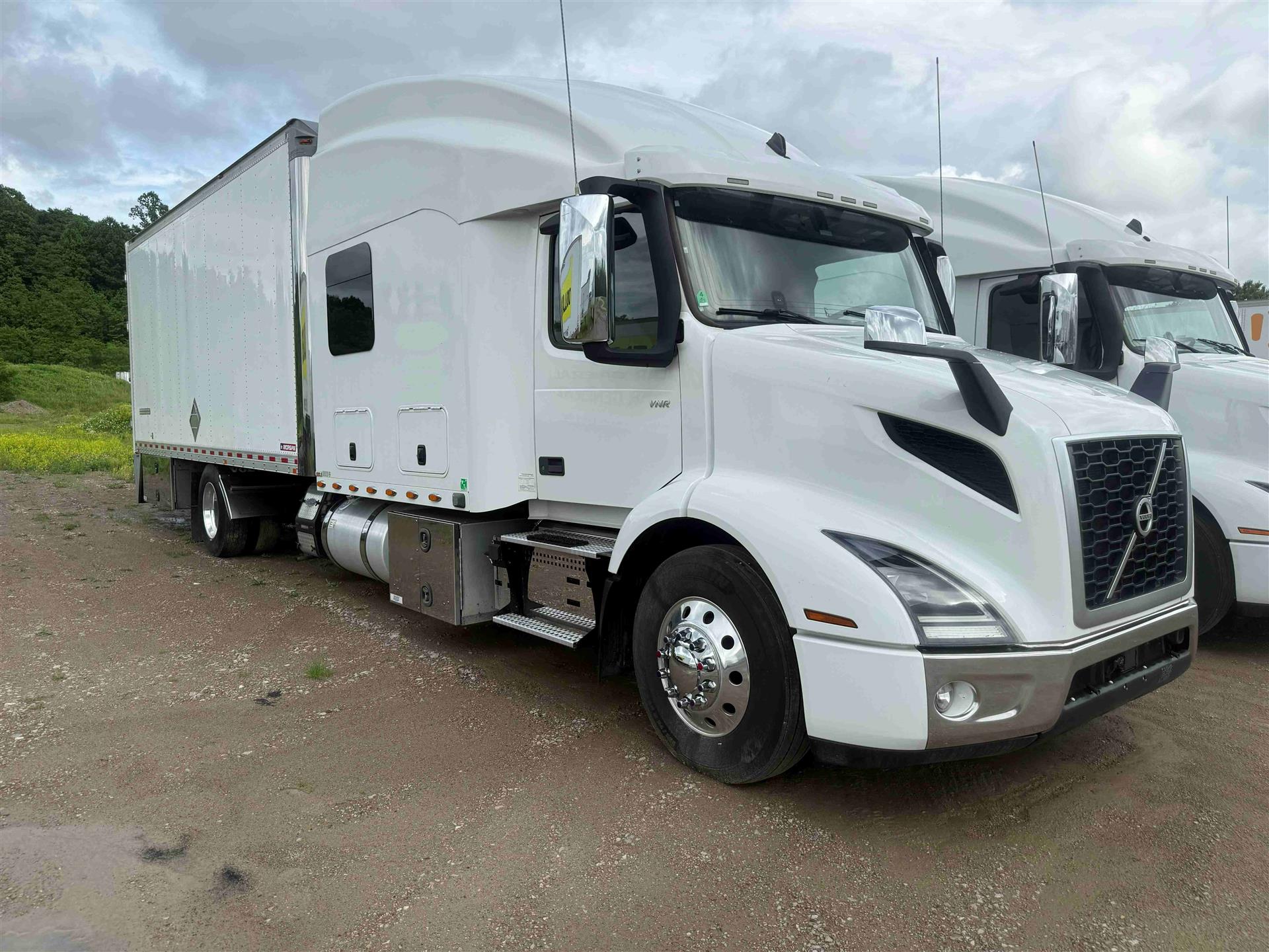 2021 Volvo VNL
