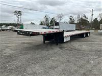 2015 FONTAINE TRAILER CO. Fontaine Trailer Co.