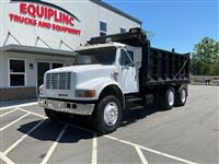 Used 1990 International F-4900 for Sale