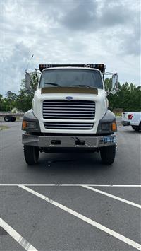 1997 Ford L8513