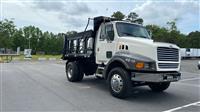 1997 Ford L8513