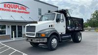 Used 1997 Ford L8513 for Sale