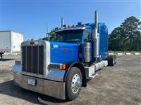 2007 Peterbilt 379