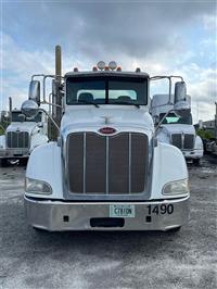 2013 Peterbilt 386