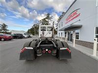 2009 Freightliner Cascadia