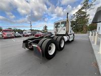 2009 Freightliner Cascadia