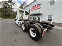 2009 Freightliner Cascadia