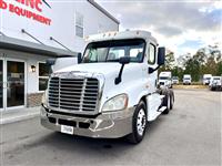 2009 Freightliner Cascadia