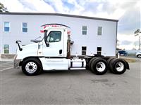 2009 Freightliner Cascadia