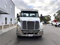 2009 Freightliner Cascadia