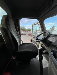 2009 Freightliner Cascadia