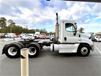 2009 Freightliner Cascadia