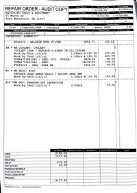 2009 Freightliner Cascadia