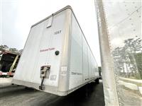 2007 Wabash DRY VAN