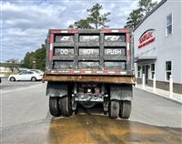 2014 Volvo VHD