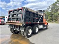 2014 Volvo VHD