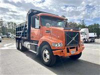 2014 Volvo VHD