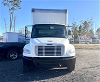 2016 Freightliner M2