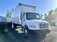 2016 Freightliner M2