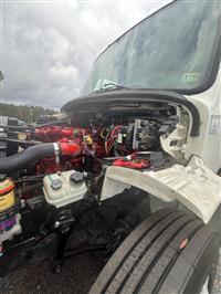 2016 Freightliner M2