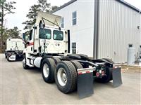 2018 Freightliner Cascadia