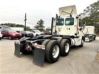 2018 Freightliner Cascadia