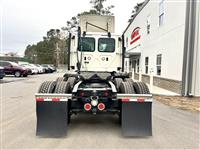 2018 Freightliner Cascadia