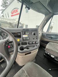 2018 Freightliner Cascadia