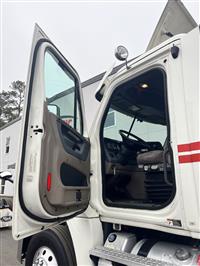 2018 Freightliner Cascadia