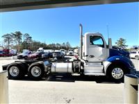 2014 Kenworth T680