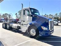 2014 Kenworth T680