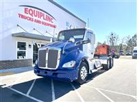 2014 Kenworth T680