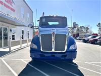 2014 Kenworth T680