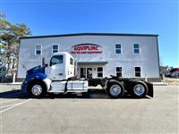 2014 Kenworth T680