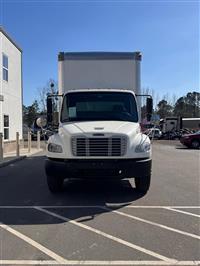 2016 Freightliner M2 106