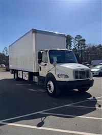 2016 Freightliner M2 106