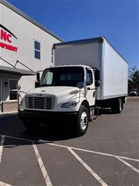 2016 Freightliner M2 106