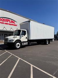 2016 Freightliner M2 106