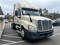 2018 Freightliner Cascadia 125