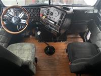 2000 Freightliner Classic XL