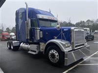 2000 Freightliner Classic XL